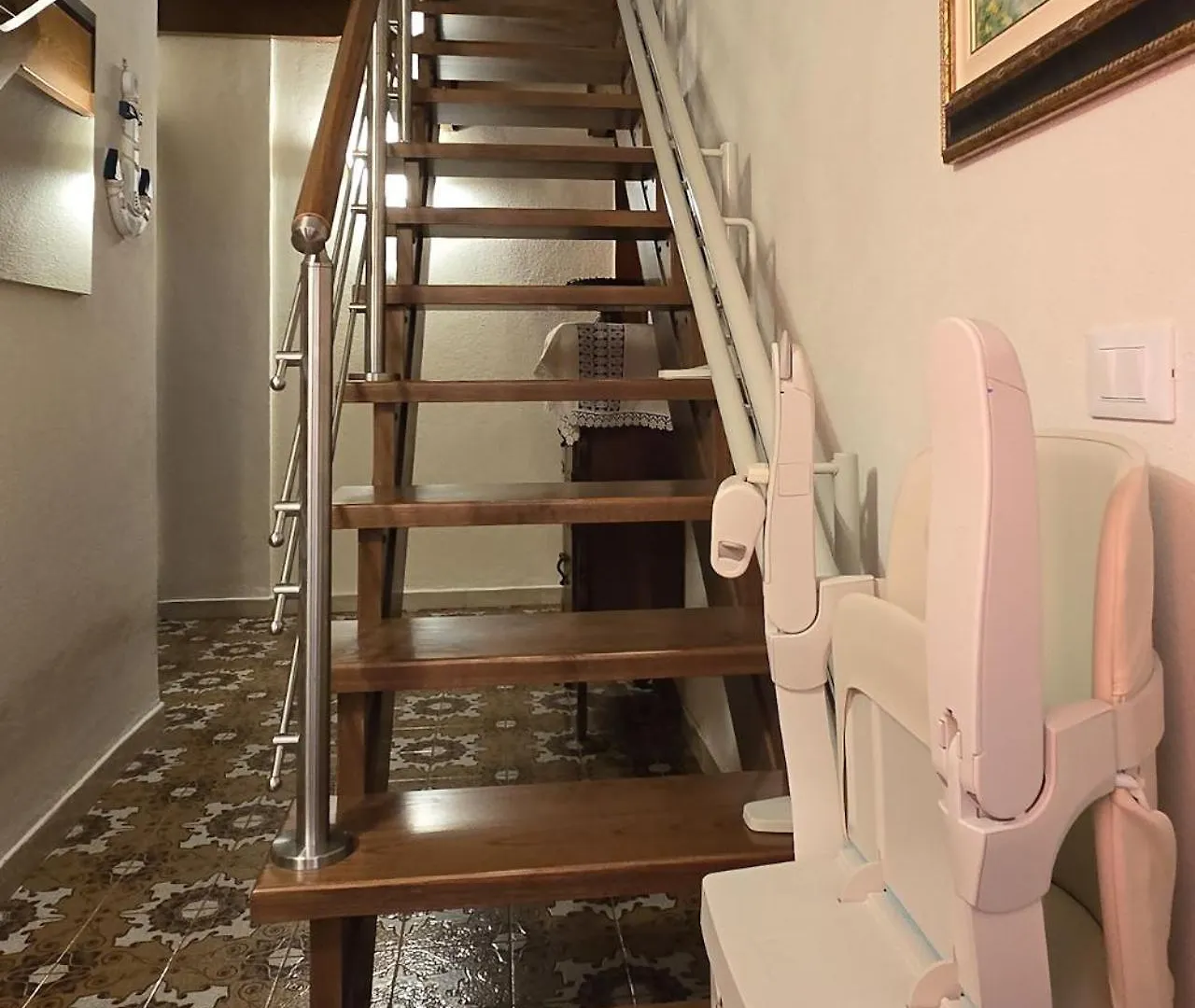 شقة Le Terrazze Sul Lido ألغيرو