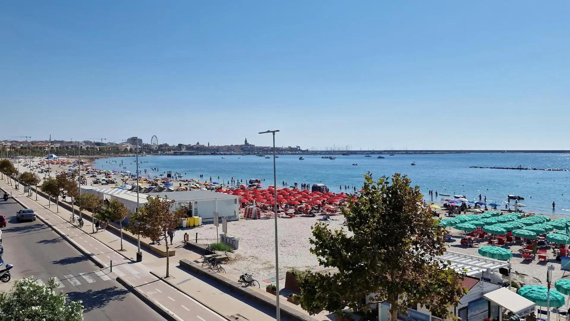 شقة Le Terrazze Sul Lido ألغيرو