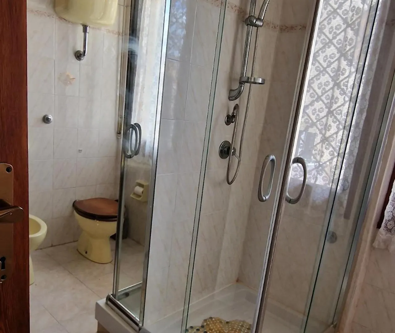 شقة Le Terrazze Sul Lido ألغيرو إيطاليا